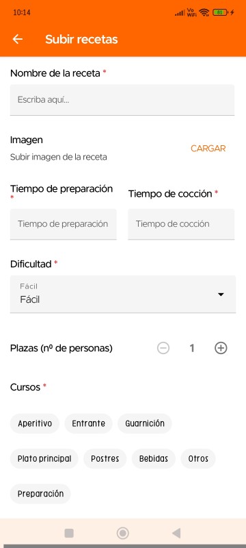 Kitchenpal Recipe FAQs - KitchenPal (iCuisto) - Pantry & Shopping App