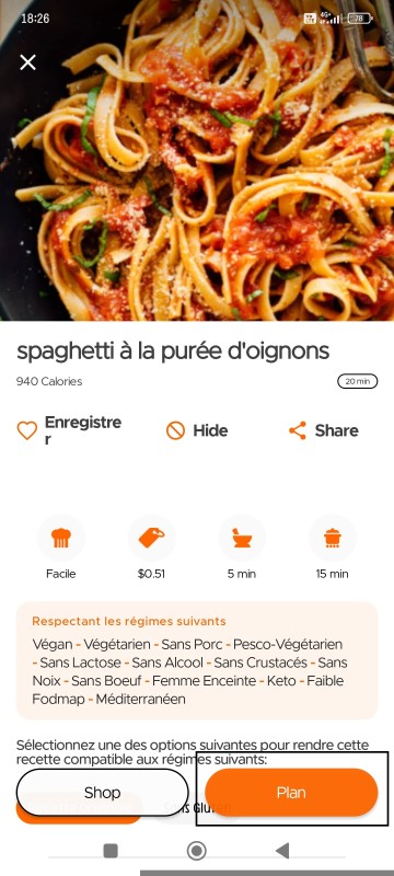Kitchenpal Meal Planner FAQs - KitchenPal (iCuisto) - Pantry & Shopping App