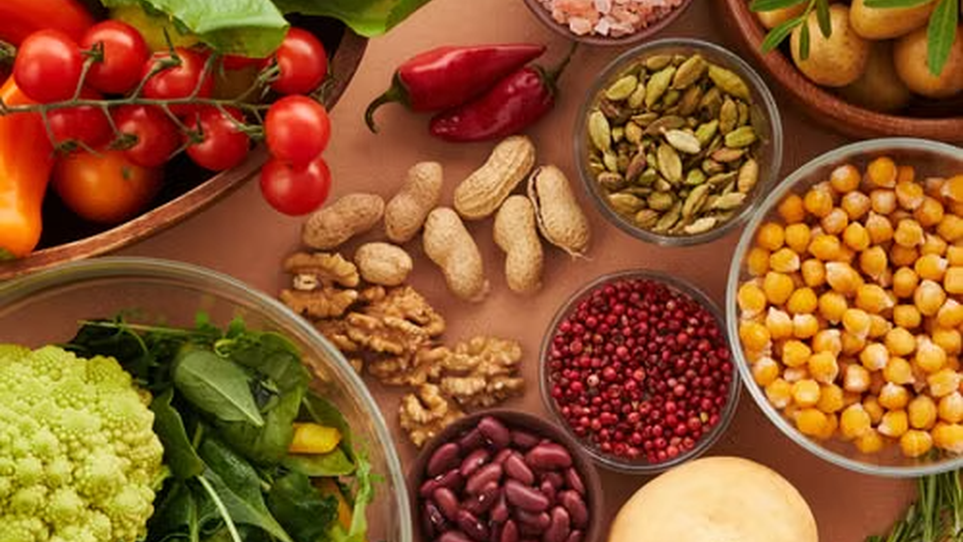 Low FODMAP diet foods